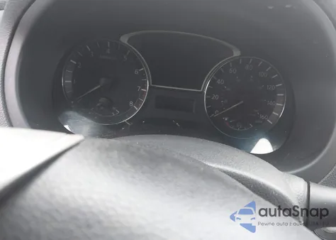 2015 Nissan Altima 2.5 Sv from USA, damaged, VIN 1N4AL3AP8FC232822